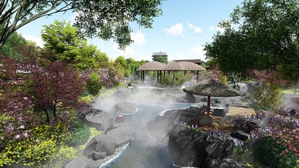 康養(yǎng)文旅四大開發(fā)問題與旅游開發(fā)項(xiàng)目策劃咨詢